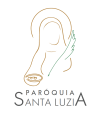 Nova logo para Paróquia Santa Luzia