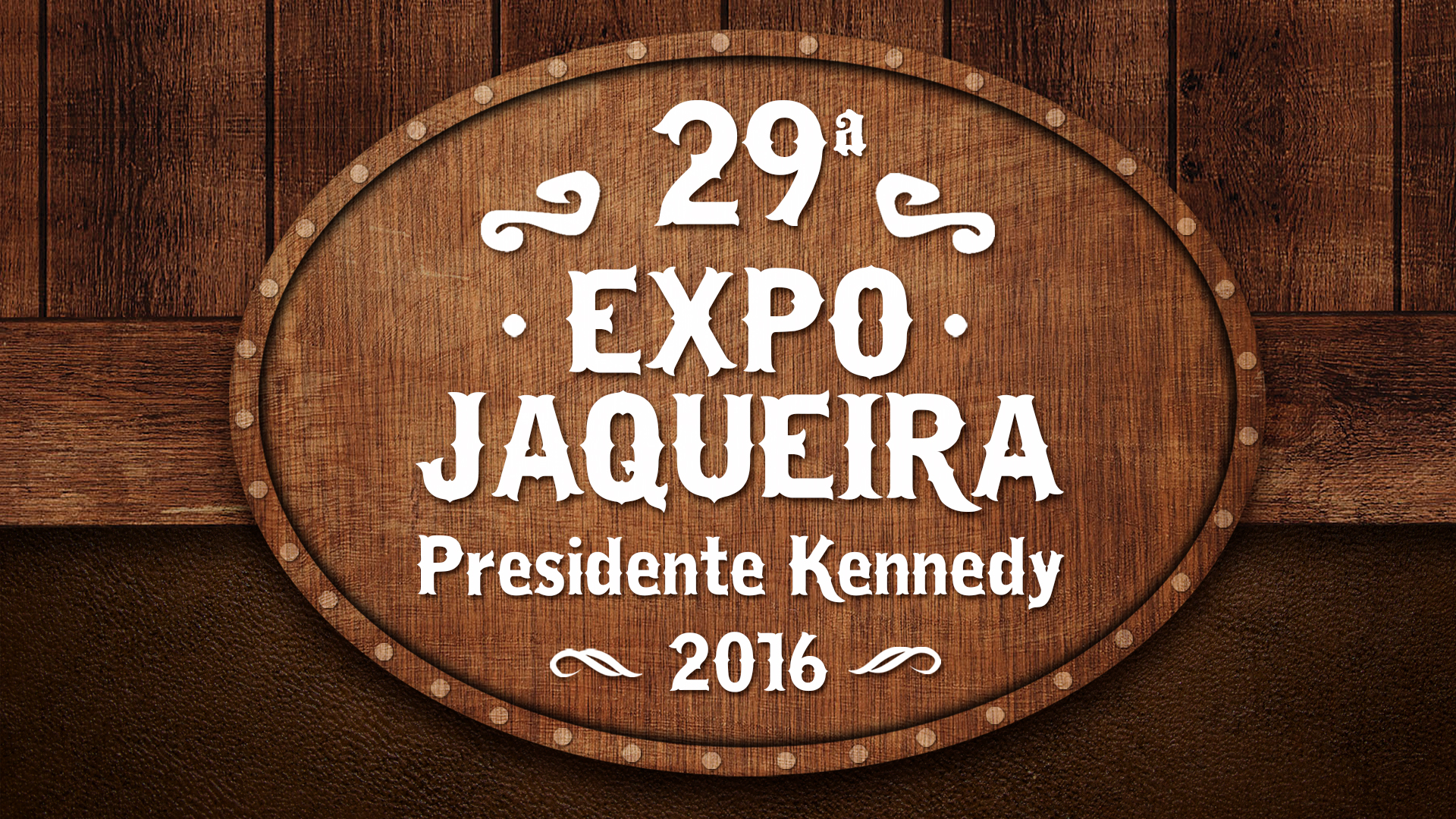 29ª Expojaqueira em Presidente Kennedy