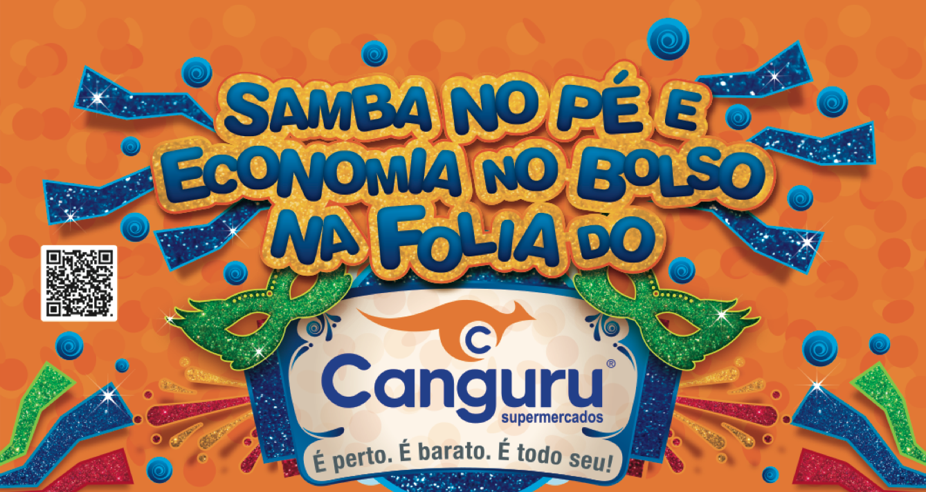Carnaval Canguru