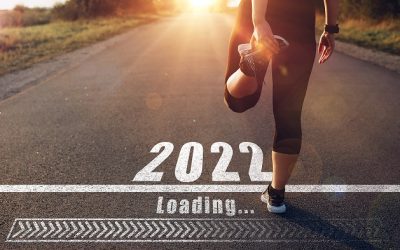 O que esperar de 2022?