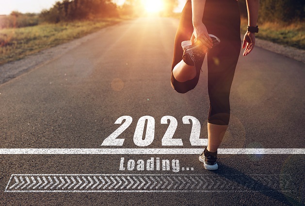 O que esperar de 2022?