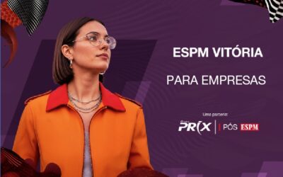 Grupo Prix e ESPM lançam novo curso de Pós-Graduação em Inteligência Artificial Aplicada ao Marketing